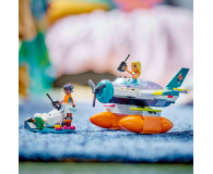 LEGO Friends 41752 Hydroplan ratowniczy - 1144384 - zdjęcie 13